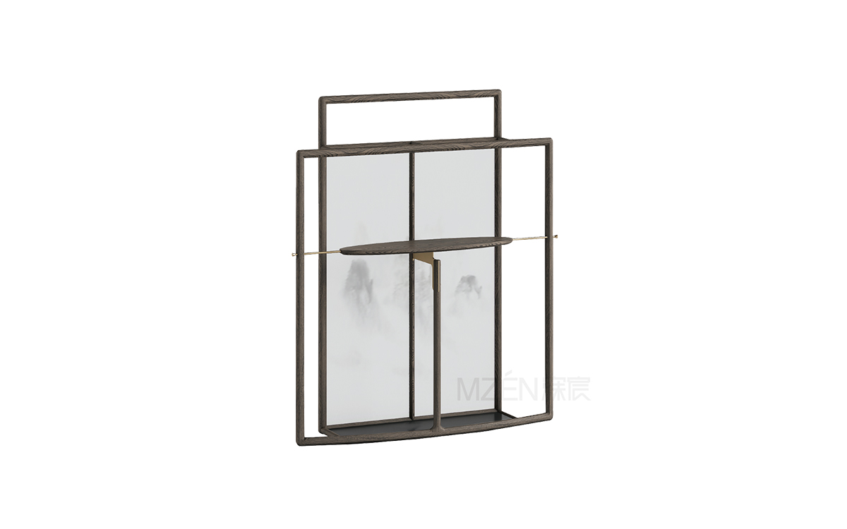 影·屏/SHADOW SCREEN